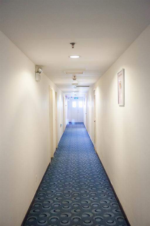 7Days Inn Suzhou Sanxiang Road Esterno foto